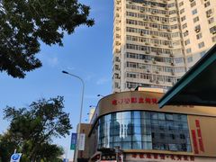 -普天和酒楼·新津菜·烤鸭(天津之眼店)