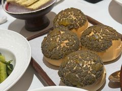 -喜宴又一村·粤菜·茶点·海鲜(壹方天地店)