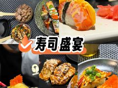 -龙湖重庆时代天街
