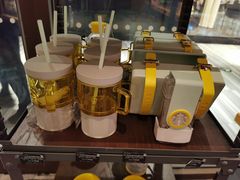 -星巴克(远洋店)