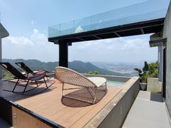 -城外有星光桥舍(南山店)