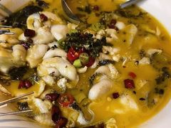 -大闫家烧烤·小海鲜家常菜(郑庄店)