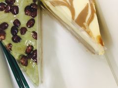 -星巴克(北京中化大厦店)