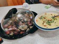 -前王院•巧克力海鲜市集餐厅(万平口店)