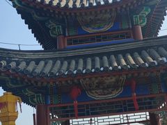 -红螺寺