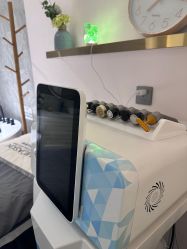 -MIDA蜜哒•科技逆龄美肤连锁