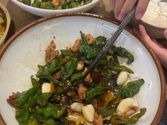 -高嗲嗲·现炒下饭菜(石鼓路店)