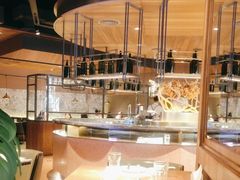 -大树餐厅(益田假日店)