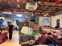 -禄源公·老莞诚饭店