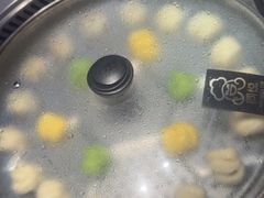 -山河屯铁锅炖鲜鹅·东北菜(开发区一店)