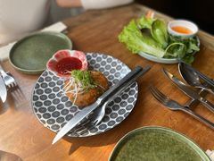 -Ginger(兴国路店)