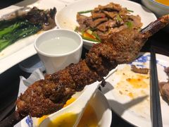 -尹兰楼西北风情餐厅(嘉定店)