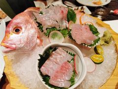 -皇品田苑日式料理(苏州中心店)