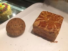 -东哥面包(江宁大润发店)