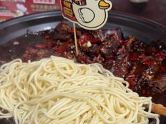 -回味黑鸭煲·始于2006(万松园店)