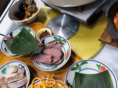-刘姐啤酒鱼民族演艺餐厅(西街总店)