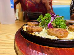-绣旻烤肉吧(总店)