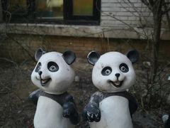 -北化机爱工场文化科技融合产业园