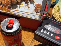 -臻炙大舍烤串(天龙家园店)