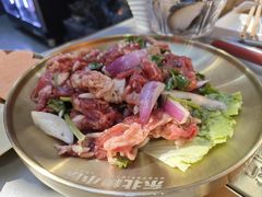 -棒小伙·齐齐哈尔烤肉(龙茗路店)
