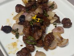 -月福京味斋·烤鸭店·北京菜(鼓楼总店)