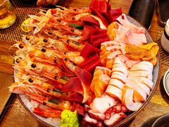 -田舍家Inakaya·炉端烧·铁板烧(天汇igc店)