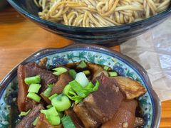 -小辫子羊肉面馆(周东店)