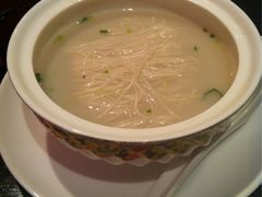 -桂花楼淮扬中餐厅(浦东香格里拉店)