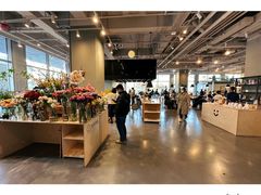 大堂-dotcom coffee古点咖啡(致真大厦店)