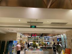 -永远爱烤肉火锅自助(龙德广场店)