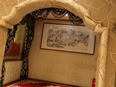 -金紫荆松骨休闲水会