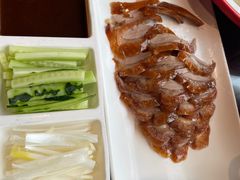 -前门烤鸭(江东中路店)