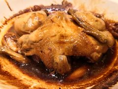 盐焖鸡-江南赋(内蒙古大厦店)