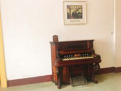-鼓浪屿钢琴博物馆
