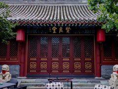 -止观小馆·辽河口渔家菜(王府井店)