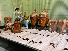 -涟LIAN·泰式按摩·MASSAGE·SPA(华强北店)