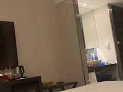 -桔子酒店(合肥三孝口地铁站店)