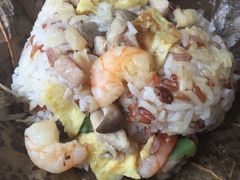 -广东胜利宾馆西关粤中餐厅