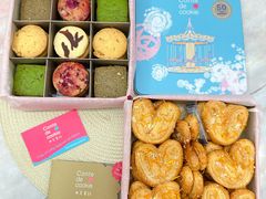 -曲奇童话(尖沙咀店)