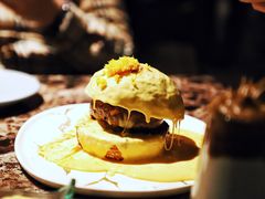-Lets burger非常汉堡·环球风味(蓝色港湾店)