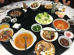 菌汤饭-黔蘑菇四季餐厅(观山湖店)