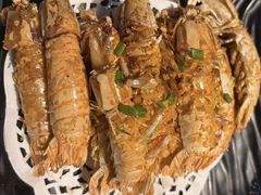 -79号渔船海鲜饭店(华强北店)