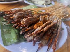 -杨合林啊兰烤鱼