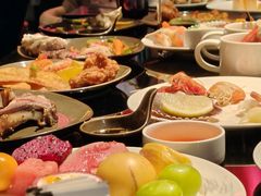 -西安W酒店·WEI全味西餐厅