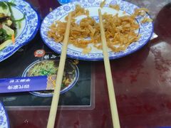 -八爷手擀炸酱面(张家窝店)
