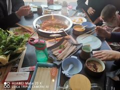 -刘一锅筋头巴脑(王府井店)