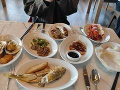 -杭州柏悦酒店·潮餐厅