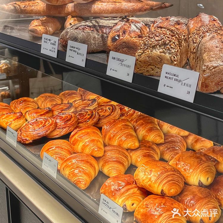 上海Top 1法甜店！愿意和npy吃一辈子