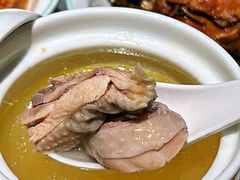 -老乡鸡(上海白玉兰广场店)