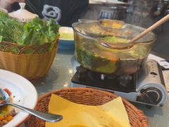 -同湘会馆(粤垦路店)